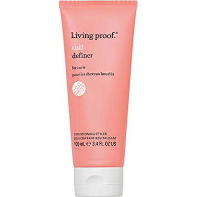 Living Proof Curl stylingový kondicionér pre kučeravé vlasy 100 ml