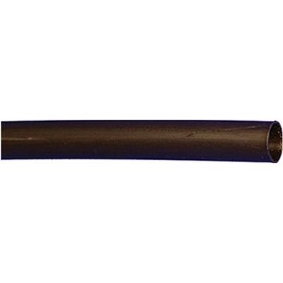 Intercable 183284 zmršťovacia bužírka čierna 13 mm 4.1 mm Pomer zmrštenia:3:1 1 ks