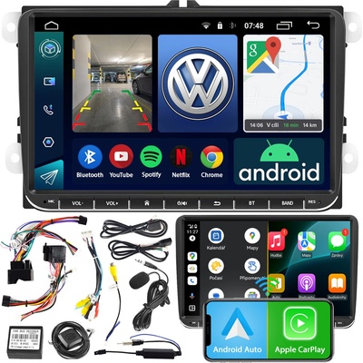 NCS RS-405 VW MULTIVAN T6 2015-2019