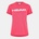 HEAD Тениска HEAD Women's Club Lucy T-Shirt - Pink