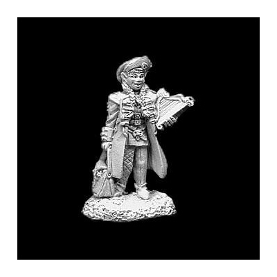 Figurka Thora, Gnome Bard