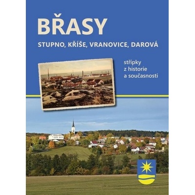 Břasy - Stupno, Kříše, Vranovice, Darová Sleva