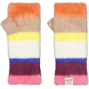 Barts Ръкавици Barts Women's Kumana Fingerless Gloves - Magenta - размер One Size (202-7632-0111)