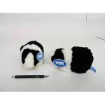 Dubi Homemade coffee black and white 20cm