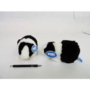 Dubi Homemade coffee black and white 20cm