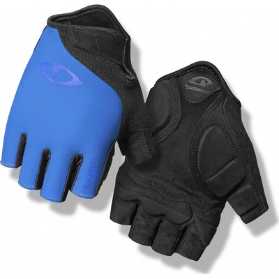 Giro Jag'ette Wmn SF trim-blue