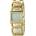 Westar Дамски аналогов часовник Westar Zing - W-0882GPZ111 (W-0882GPZ111)