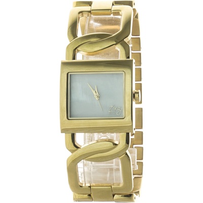 Westar Дамски аналогов часовник Westar Zing - W-0882GPZ111 (W-0882GPZ111)