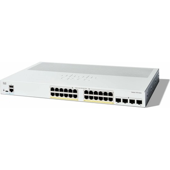 Cisco Catalyst C1200-24P-4G