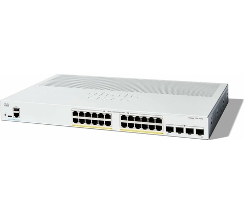 Cisco Catalyst C1200-24P-4G