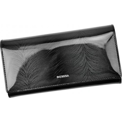 Patrizia Peněženka FF 100 RFID šedá