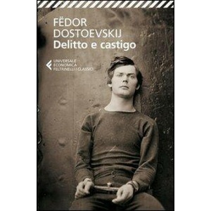 Delitto e castigo | Fëdor Dostoevskij, D. Rebecchini (ISBN: 9788807900617)
