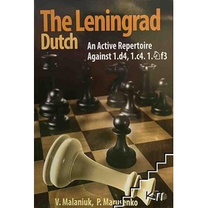 The Leningrad Dutch (ISBN: 9789548782999)