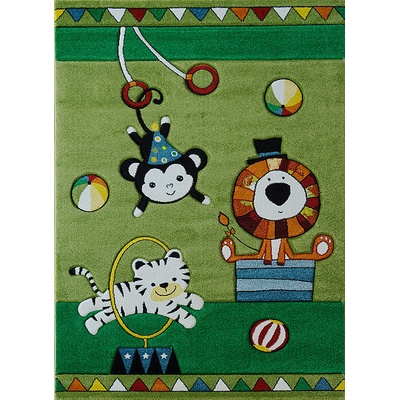 Berfin Smart Kids 22316 Green Zelená
