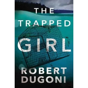 Trapped Girl (ISBN: 9781503940406)