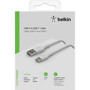 Belkin BoostCharge CAB001bt1MWH