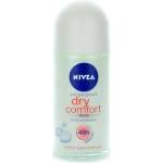 Nivea Dry Comfort roll-on 50 ml