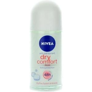 Nivea Dry Comfort roll-on 50 ml