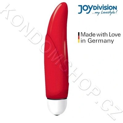 JoyDivision Joystick midi Florus