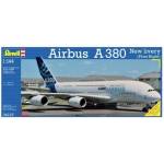 Revell Еърбъс А380