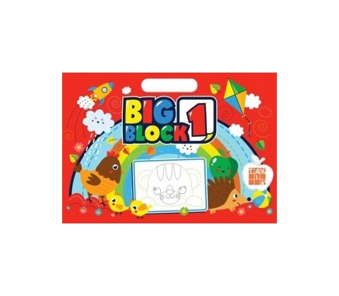 Big Block 1 PZ