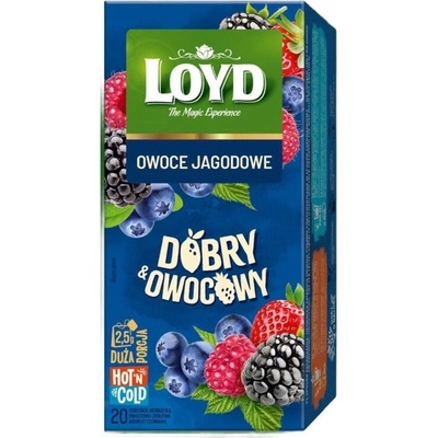 Loyd Lesné Plody 50 g