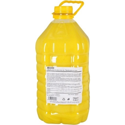 Bann tekutá pasta na ruce 5 l