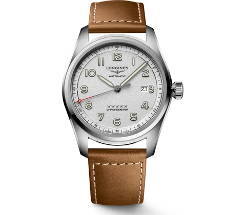 Longines L3.811.4.73.2