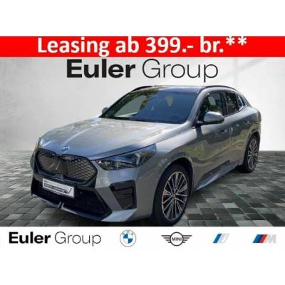 BMW iX2 xDrive30 M Sport 225 kW