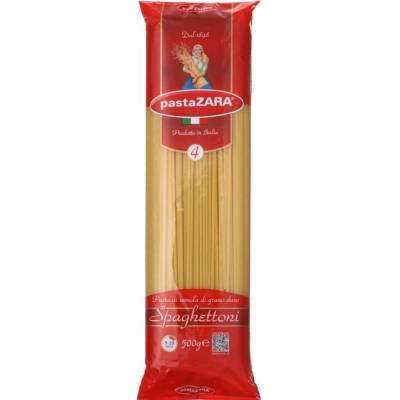 Pasta Zara dlhé špagety z tvrdej pšenice 500 g