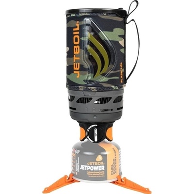 Jetboil Flash 1L Dark Camo (FLDC3-EU)