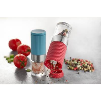 Gefu Мелничка за сол или пипер tusome - различни цветове (gefu-89512)