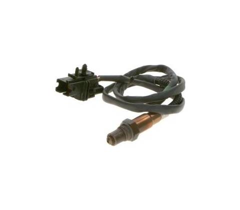BOSCH Lambda sonda 0258007136