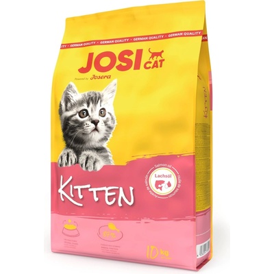 Josera JosiCat Kitten 10 kg