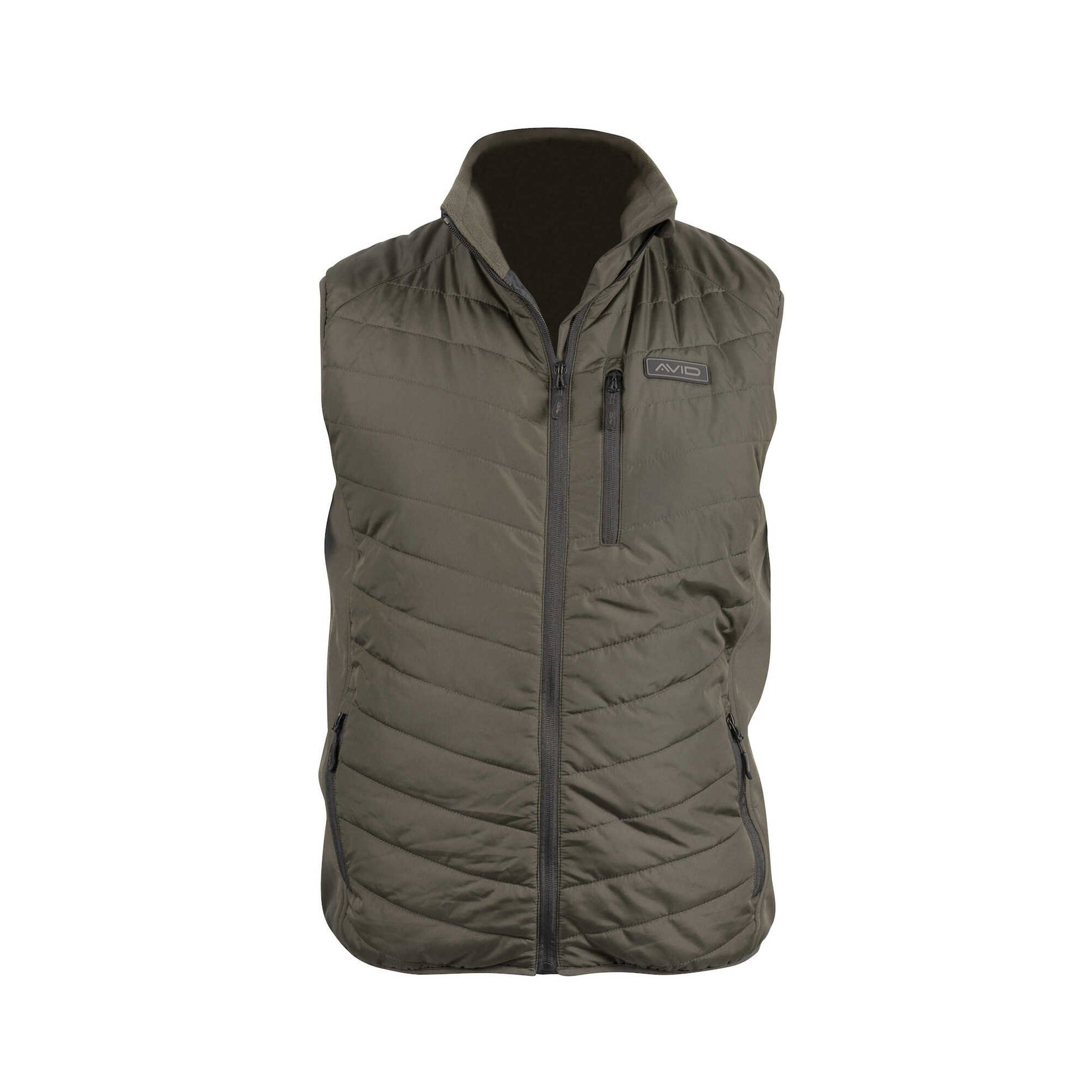 Avid Carp Vesta Thermite Pro Body Warmer od 890 Kč