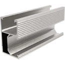 V-TAC hliníkový profil 120CM pre solárne panely 450W a 545W VT-545 & VT-450 4ks 11390