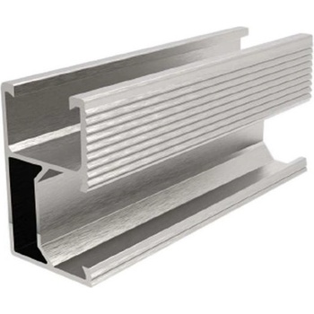 V-TAC hliníkový profil 120CM pre solárne panely 450W a 545W VT-545 & VT-450 4ks 11390