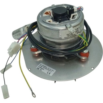 ECM FIME Вентилатор за димни газове ECM FIME за пелетна камина Cs Thermos и др (14706250)