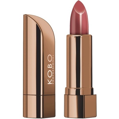 Natura kobo Professional Colour Trends rúž na pery 303 Peach Puff 4,5 g