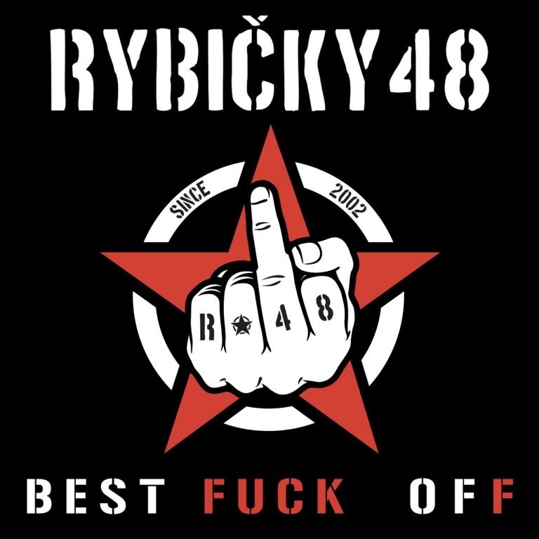 fuck off - Heureka.cz