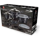 Image 1 of Berlinger Haus Metallic Line Carbon Edition 13 pcs (BH/6886)
