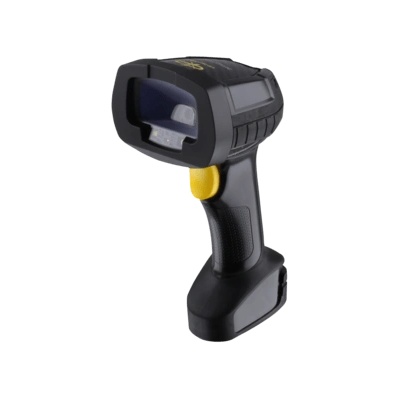 Datalogic PowerScan PM9600 DPX, 2D, DPM, disp. , multi-IF, kit (RS232), RB (PM9600-DDPX433RK20)