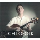 Pavel Čadek - Cellofolk CD