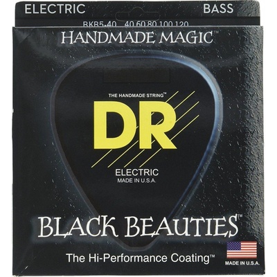 DR EXBK BKB5 40