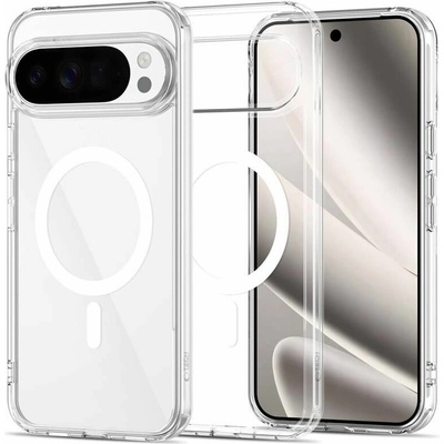TECH-PROTECT FLEXAIR HYBRID MAGSAFE GOOGLE PIXEL 10 / 10 PRO CLEAR