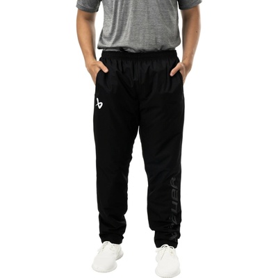 Bauer Team Heavyweight Pant Black