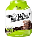 SportDefinition 100% That's The Whey Premium Protein 2270 g