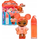 MGA Entertainment Yummiland Lipgloss Piper Peach