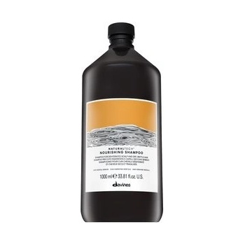 Davines NATURALTECH Nourishing vyživující šampon 1000 ml