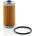 Mann-filter Горивен филтър mann-filter p 4004 x